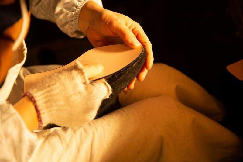 靴修理の匠 - Image 7